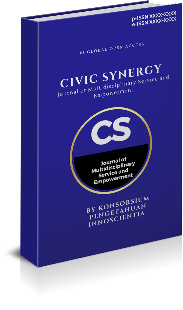 Civic Synergy