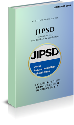JIPSD