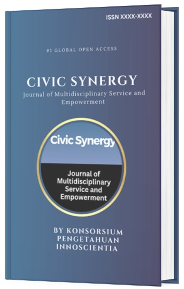 Civic Synergy